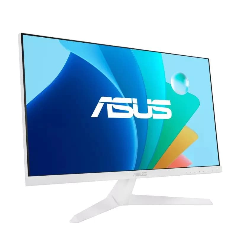 Monitor Consumer ASUS VY249HF-W, 24", 1920 x 1080 pixeli, White — miniatură