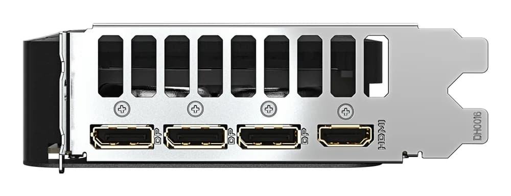 GIGABYTE N5060EAGLE OC-8GD "N5060EAGLE OC-8GD" — miniatură