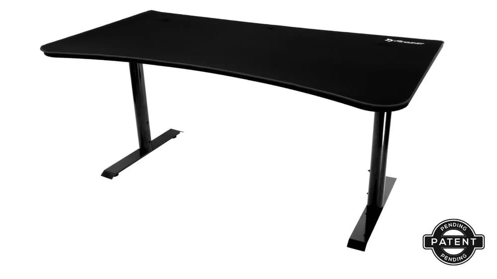 Arozzi ARENA-PURE-BLACK — miniatură