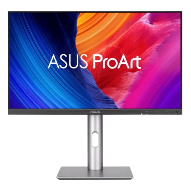 Monitor Consumer ASUS ProArt PA27JCV, 27", 5120 x 2880 pixeli, Black