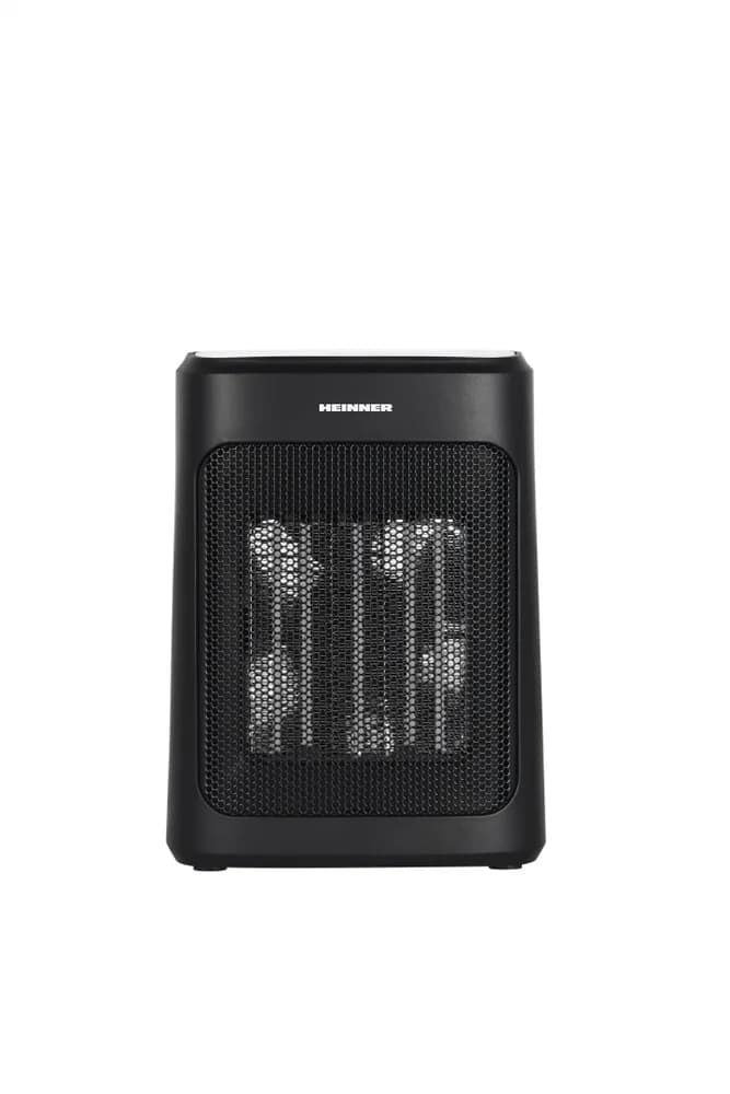 RADIATOR CERAMIC HEINNER HCH-MD20BK