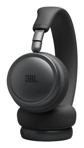 LIVE 680NC casti over-ear cu reducere activa de zgomot, negru "JBLLIVE680NCBLK" — miniatură