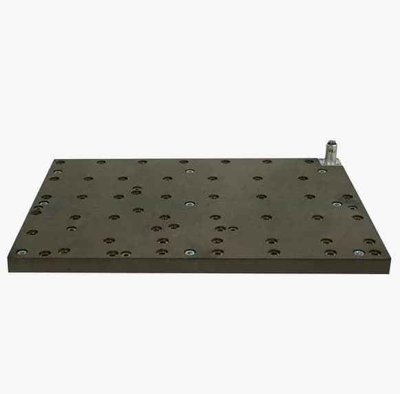 Material pentru gravare laser Makera Carvera Air MDF Bed