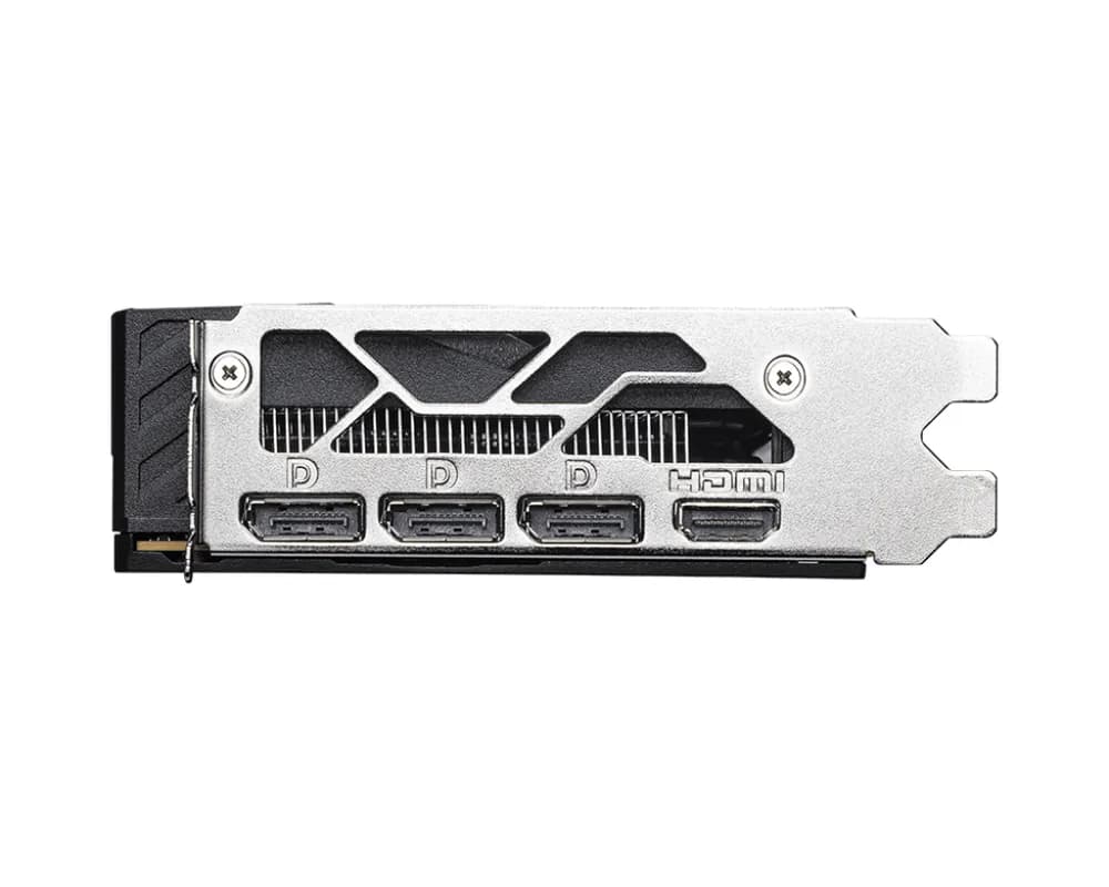 MSI GeForce RTX 5050 8G GAMING OC "GeForce RTX 5050 8G GAMING OC" — miniatură