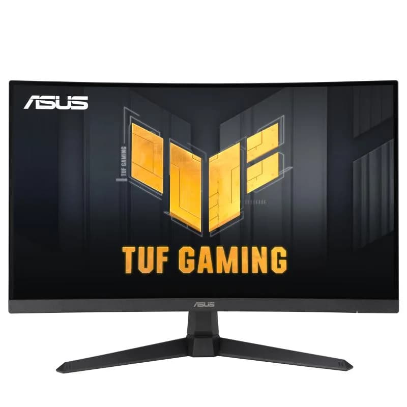 Monitor Gaming ASUS VG27WQ3B, 27", 2560 x 1440 pixeli, Black