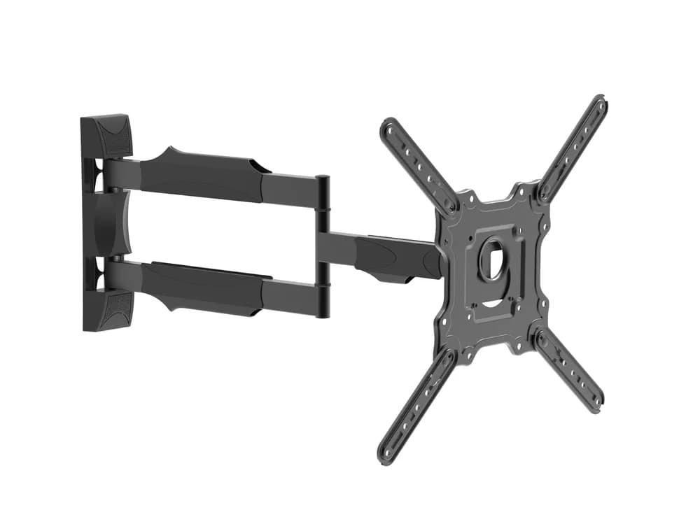 Suport TV de perete Full Motion Blackmount M720, 26-60", max.35kg, otel, negru