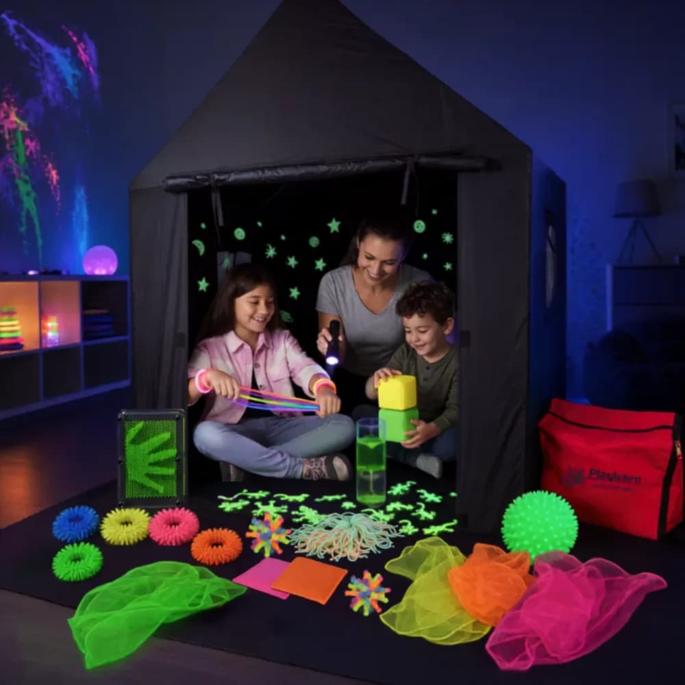 Kit UV Mediu