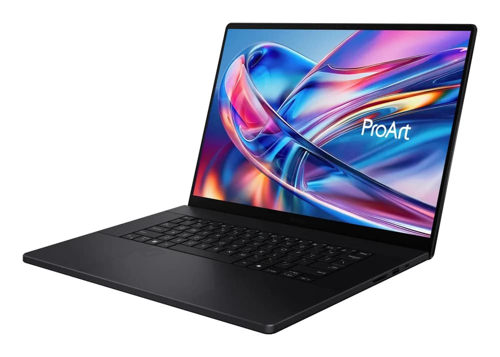 NB H7606WX RAI9-HX370 16"T 64G/2TB 11P H7606WX-SE056X ASUS "H7606WX-SE056X" — miniatură