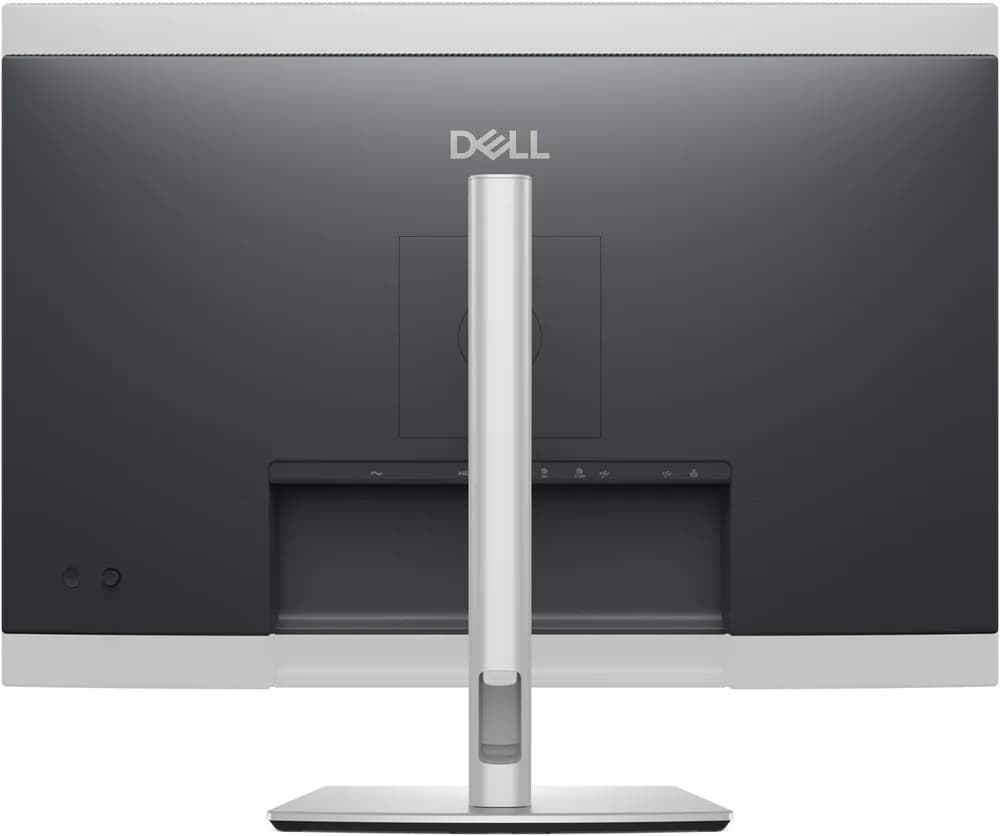 Dell Pro 27 Plus QHD USB-C Hub Monitor P2725DE 27.0" 2560x1440 100Hz, 99% sRGB(CIE 1931), 109 PPI, 16:09, IPS, AG, 350 cd/m2, 1500:1, 178/178, 5ms/8ms, DP, HDMI, USB Type-A, USB-C, RJ45, Height, Swivel, Tilt, Pivot "P2725DE-05" — miniatură