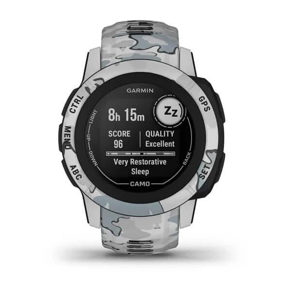 Ceas Garmin Instinct® 2S Camo Edition "010-02563-03" — miniatură