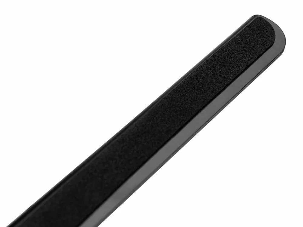 Stand TV masa Akai, diagonala display 23"-75", VESA min. 200x200, VESA max. 800x400, suporta pana la 40kg, interval inaltime 673/735mm, negru — miniatură