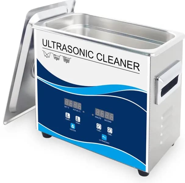 Accesoriu postprocesare Granbo Sonic Ultrasonic Cleaner GS0203 3,2L — miniatură