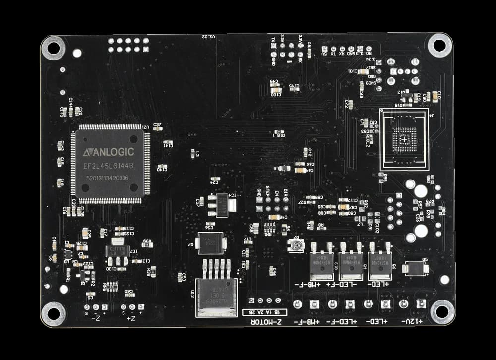 Placă electronică Creality 3D LD-002H — miniatură