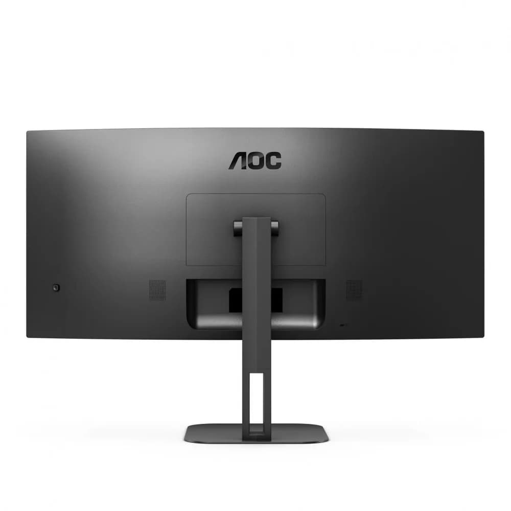Monitor Gaming AOC CU34V5C/BK, 34", 3440 x 1440 pixeli, Black — miniatură