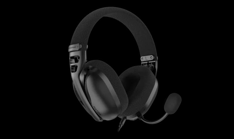 Casti Gaming In-ear HATOR Hyperpunk 3, Wired, Negru