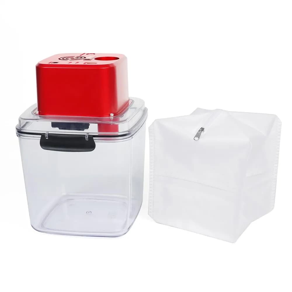 Accesoriu imprimantă 3D TwoTrees Monster M1 Vacuum Cleaner Dust Bags – 2-Pack