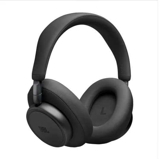 Casti bluetooth, wireless, airpods si audio JBL JBLLIVE780NCBLK "JBLLIVE780NCBLK" — miniatură