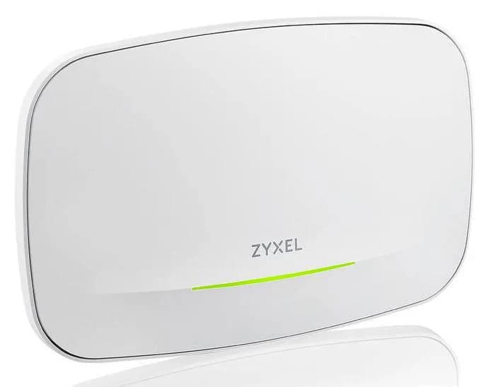 Zyxel NWA240BE BE22000 Tri-Band WiFi 7 NebulaFlex Access Point — miniatură