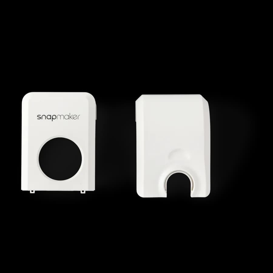 Kit Snapmaker Part Cooling Duct (pentru U1)