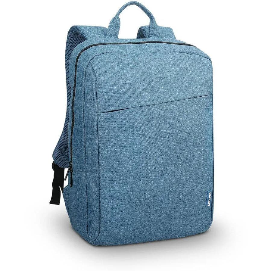 Rucsac laptop Lenovo B210, Albastru — miniatură