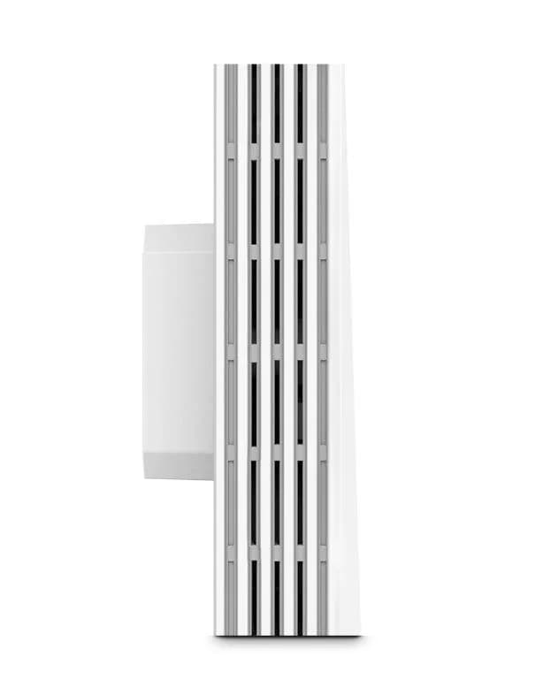Access point TP-Link EAP655-WALL, Gigabit, PoE, Dual-band, WiFi 6 - AX — miniatură