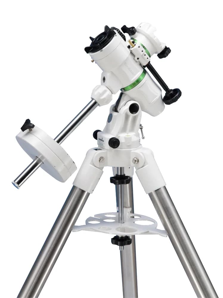 EQ-AL55 Skywatcher mechanika acéllábbal
