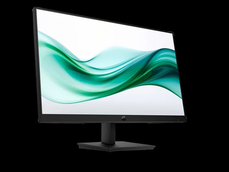 Monitor Commercial HP Series 3 Pro 324pv, 23.8", 1920 x 1080 pixeli, Black — miniatură