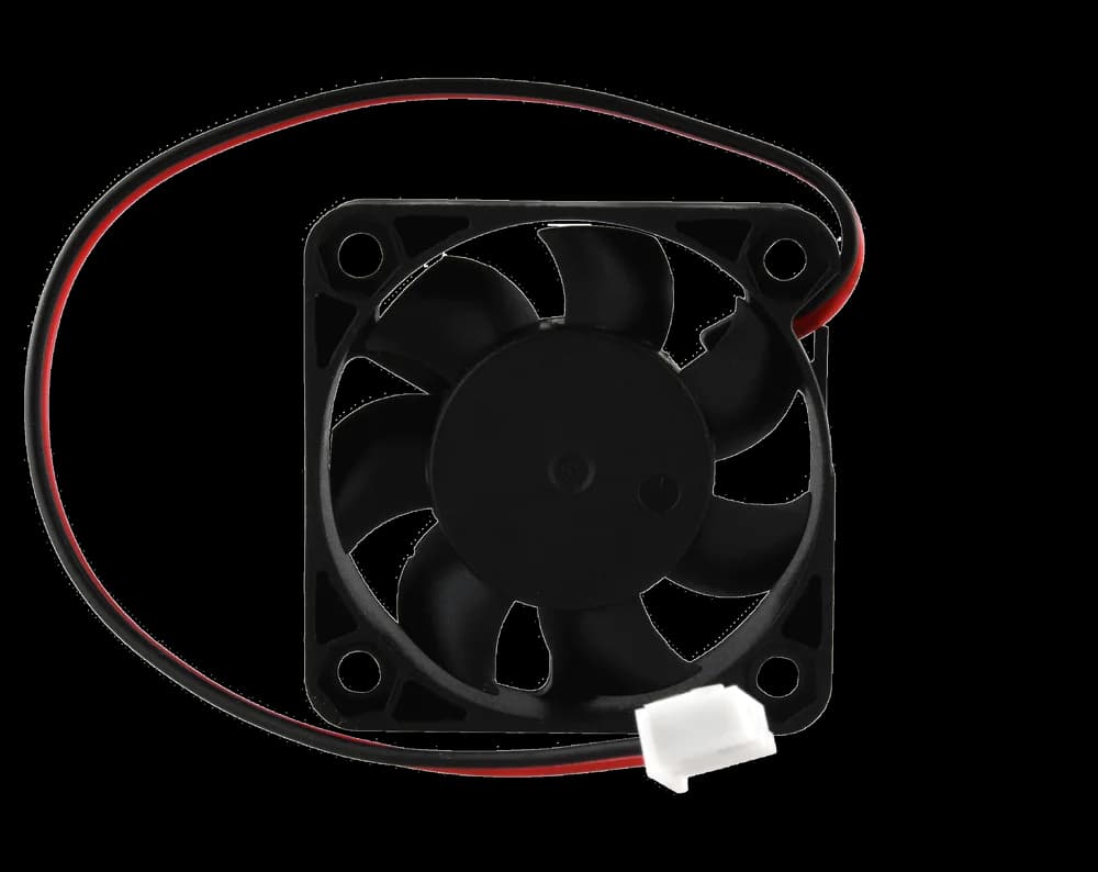 Ventilator BIQU 3D B1 Mother board cooling