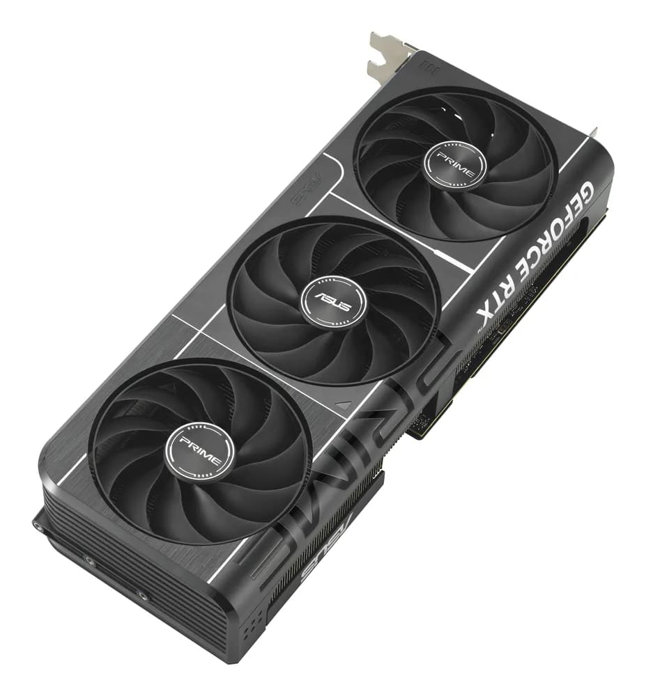 ASUS PRIME GeForce RTX 5070 12GB GDDR7 OC Edition "PRIME-RTX5070-O12G" — miniatură