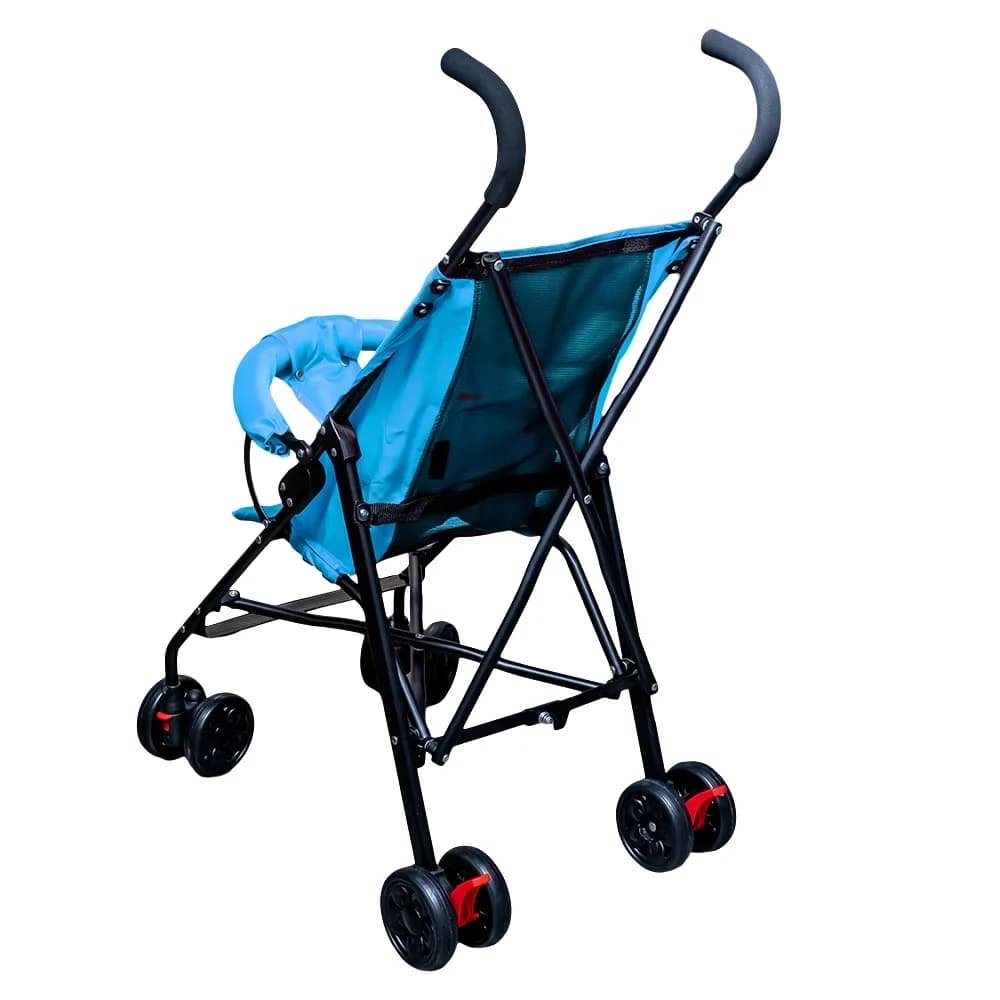 Carucior sport pentru copii — miniatură