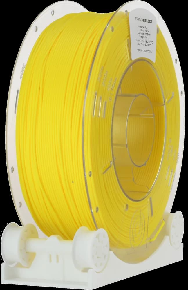 Filament PrimaCreator PrimaSelect PLA – 1,75 mm, 1 kg (PS-PLA-175-1000-SOR) — miniatură