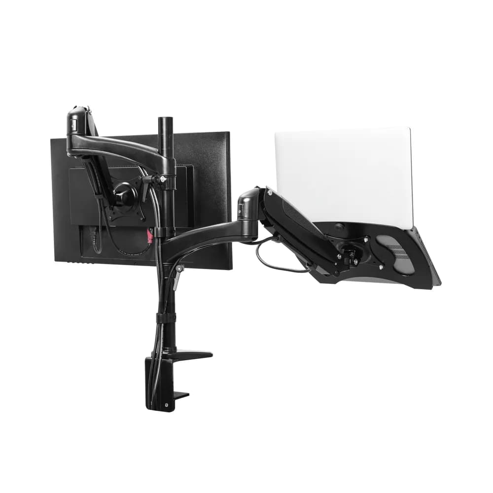 Brat monitor/laptop Trust Mara 16 kg "TR-25337" — miniatură