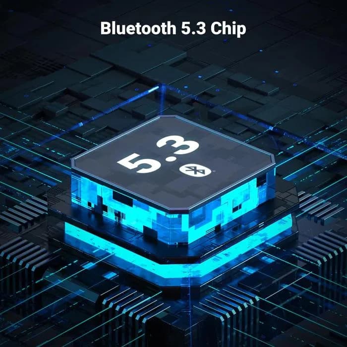 ADAPTOR Bluetooth audio Ugreen, "CM123" acumulator inclus, 1 x jack 3.5mm, 2xRCA output, convertor audio wireless,versiune bluetooth 5.0 A2DP, negru "30445" - 6957303834457 — miniatură