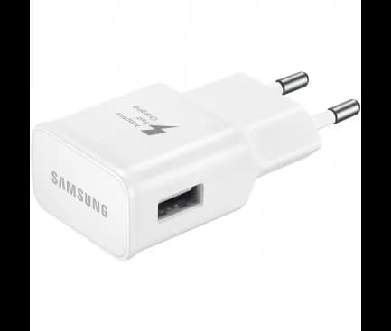 Samsung EP-TA200W, 15W,2A, 1 x USB-A, Wh "GP-PTU023DYBWQ"