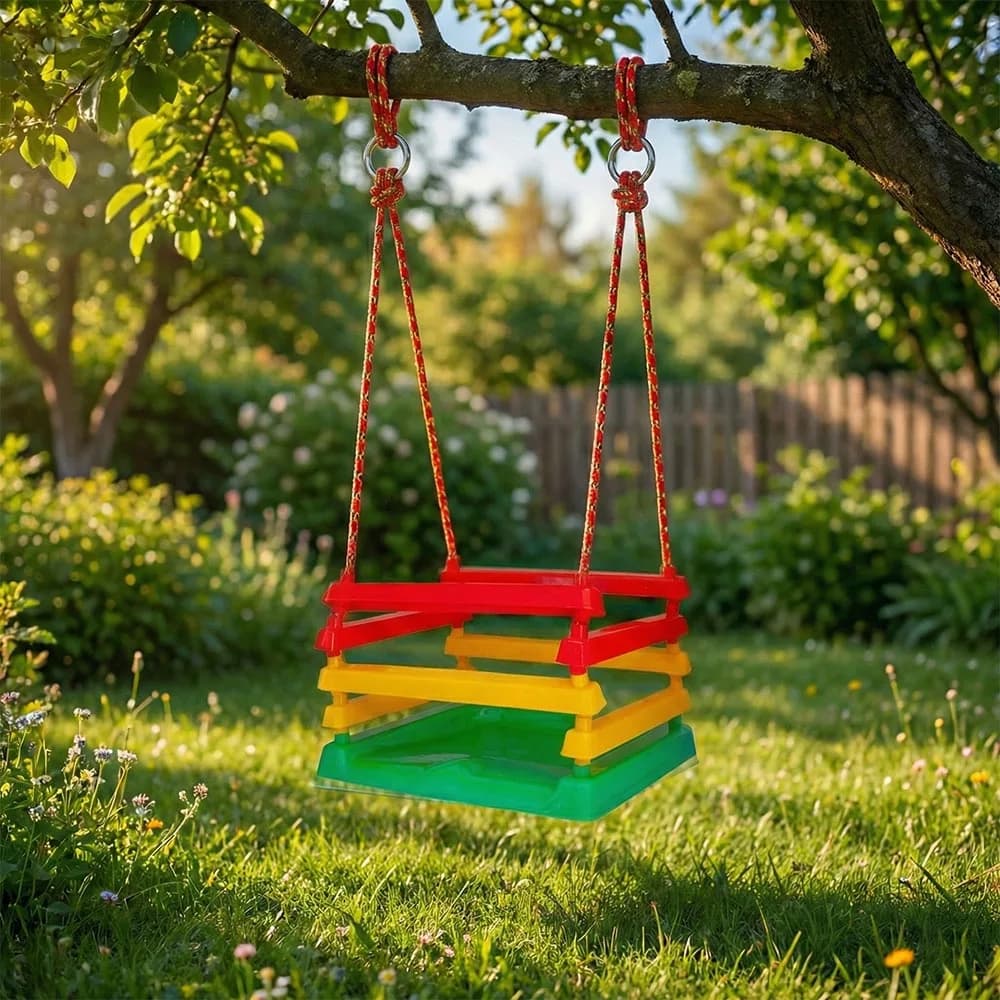 Leagan Clasic - ROBENTOYS — miniatură