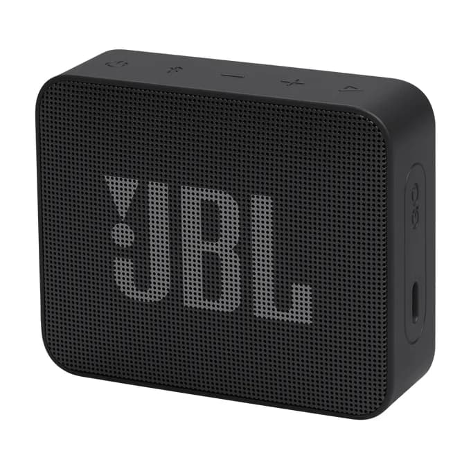 Boxa portabila Go Essential 2, Bluetooth 4.2, 3.1W, Negru"JBLGOES2BLKEU" — miniatură