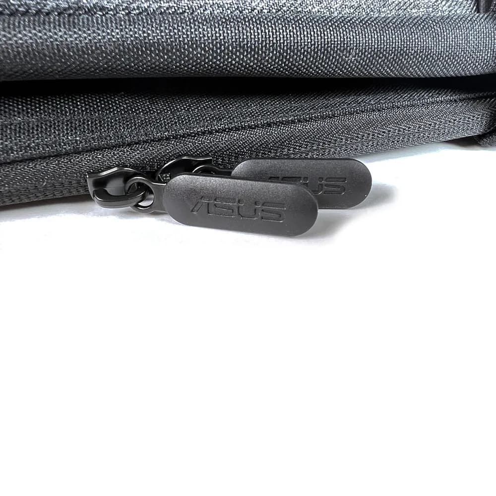 ASUS AP4600 BACKPACK GREY "90XB08L0-BBP050" — miniatură
