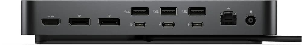DELL PRO THUNDERBOLT 5 SMART DOCK SD25TB5 "210-BRFN" — miniatură