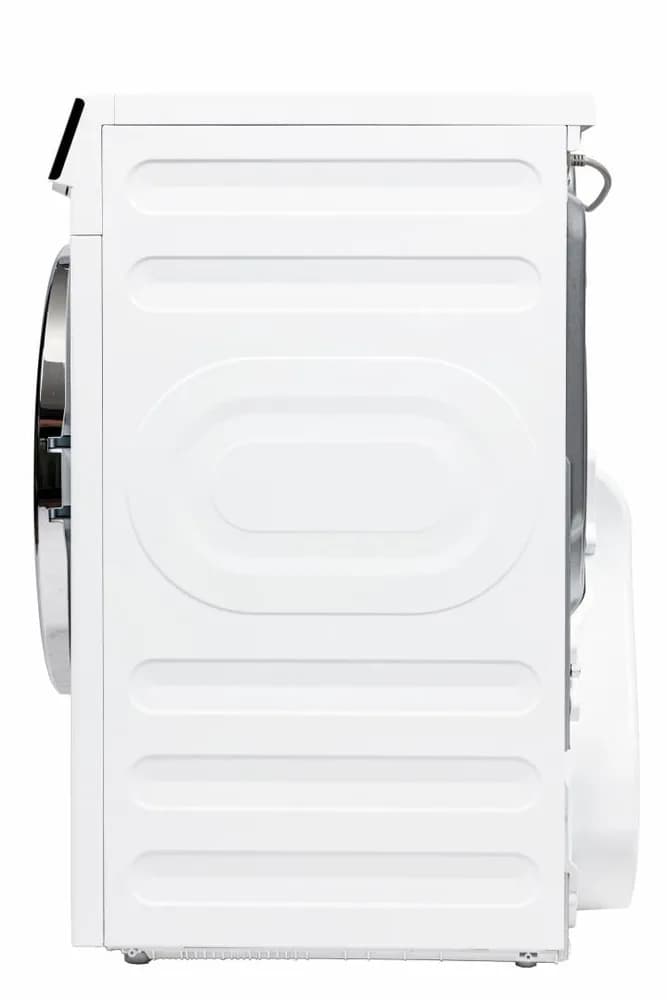 Uscator de rufe HEINNER HHPD-M9K3A+++, 9 kg, Inverter, Clasa: C, Alb — miniatură