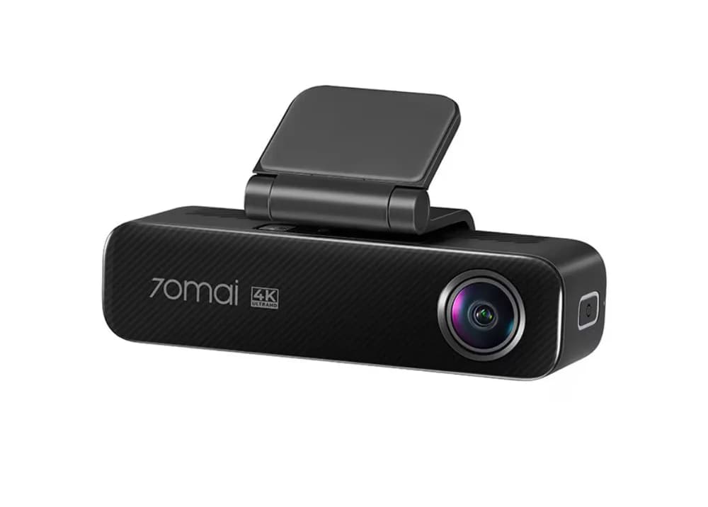 70mai Dash Cam 4K M800 — miniatură