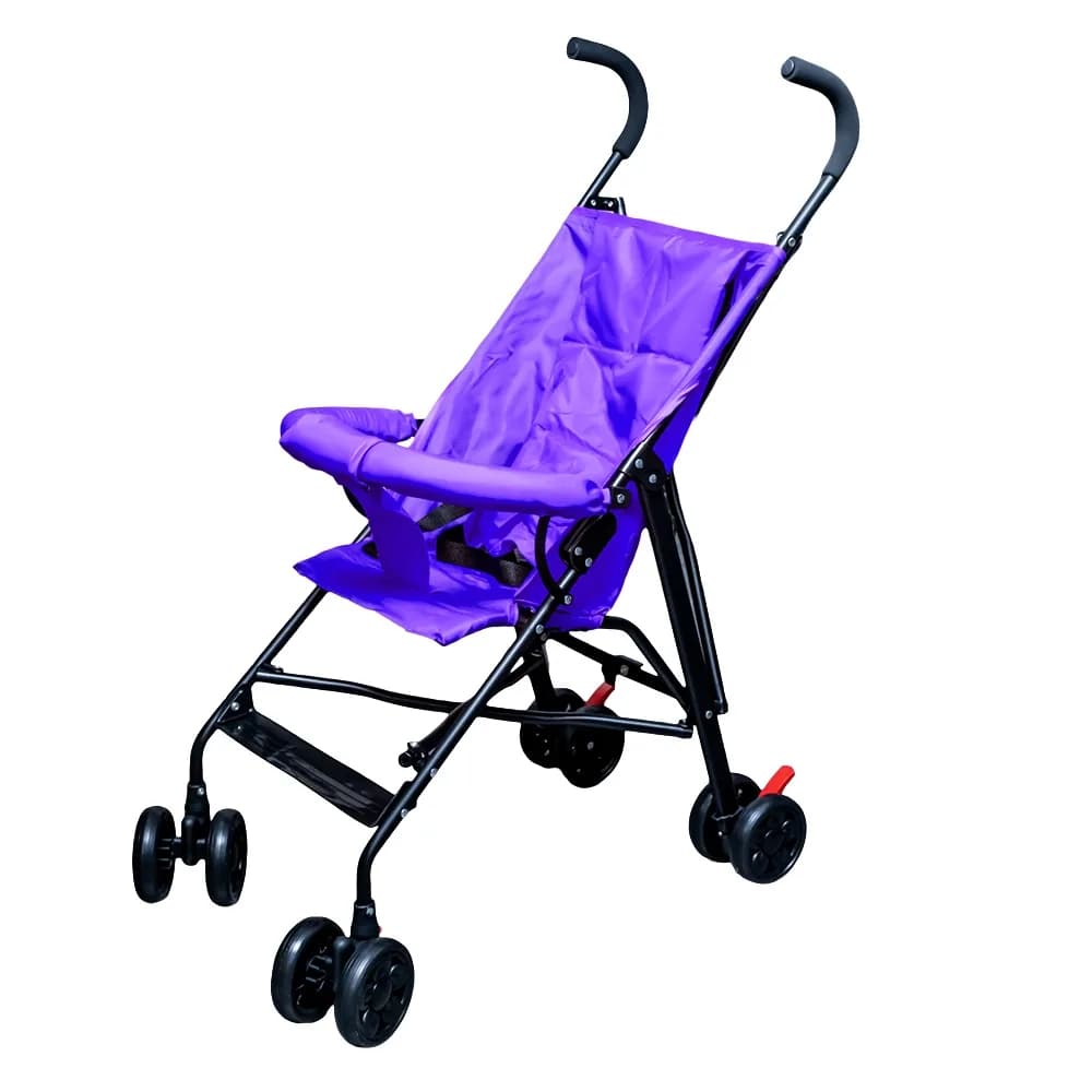 Carucior sport pentru copii — miniatură