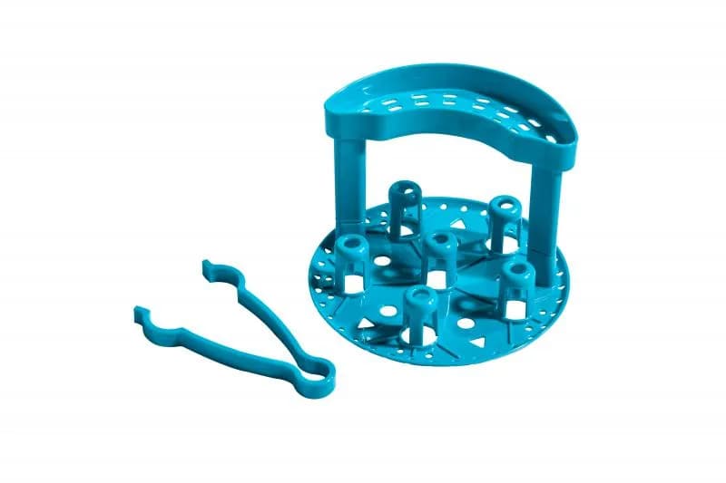Sterilizator El 6 Bib 500W U317-BST, U-Grow — miniatură