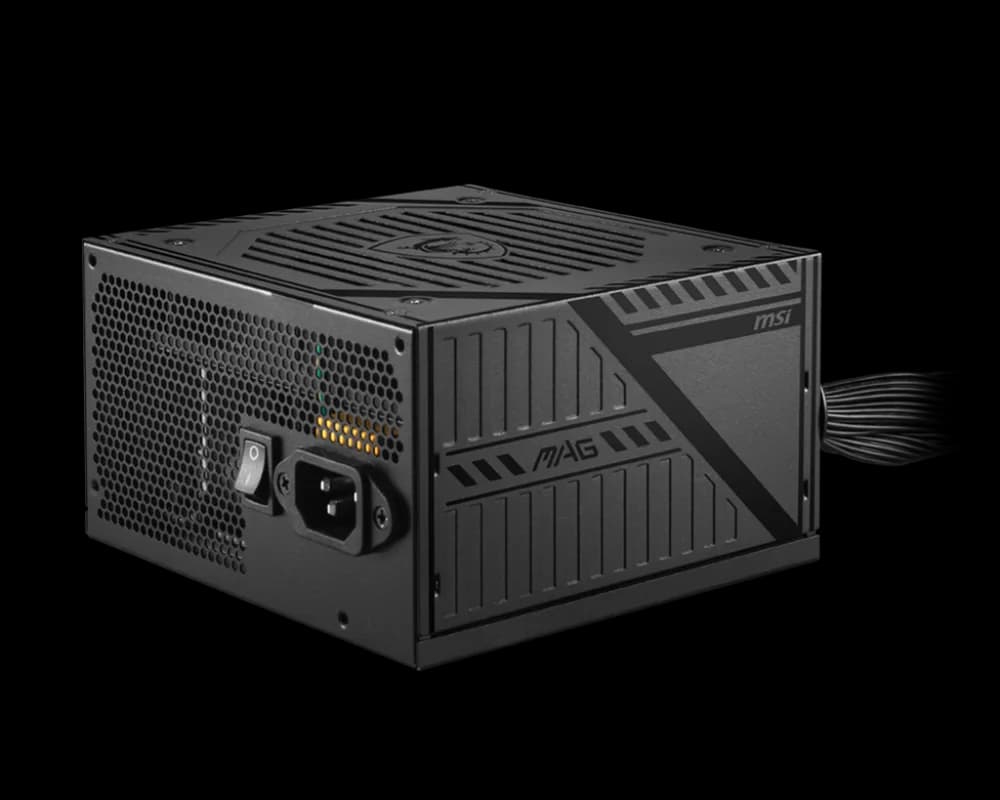 Sursa MSI MAG A650BNL BULK "MAG A650BNL BULK" — miniatură