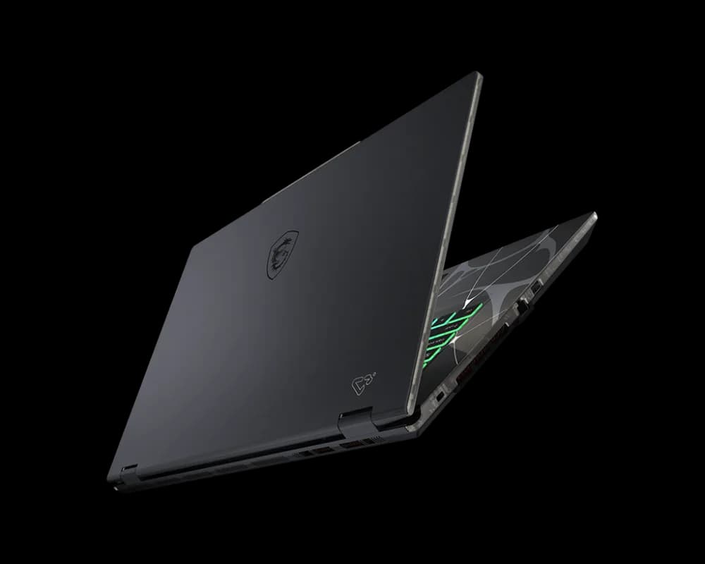 Cyborg 15 FHD CORE7 240H 16 512 5060 DOS "9S7-15Q342-073" — miniatură