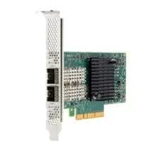 NET CARD 10/25GBE 2PORT SFP28/P26262-B21 HPE "P26262-B21"