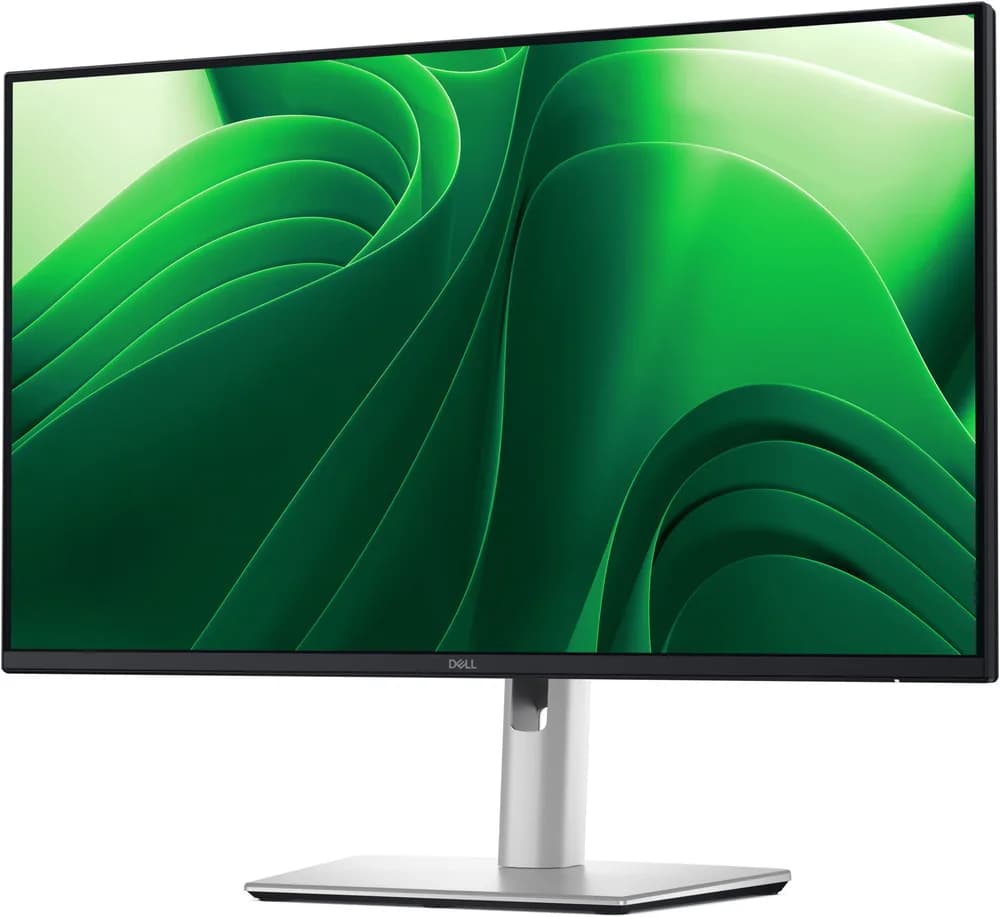DL PRO MNT 24 P2425DE LED QHD 2560x1440 "P2425DE" — miniatură