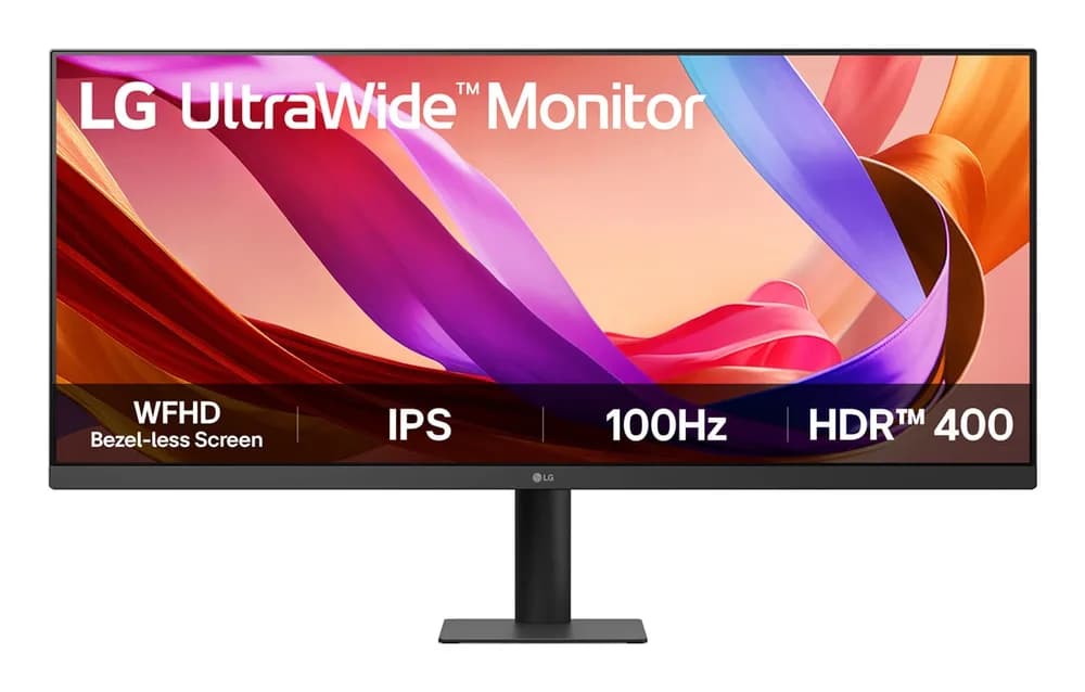 MONITOR 34" LG 34U511A-B.AEU "34U511A-B.AEU"