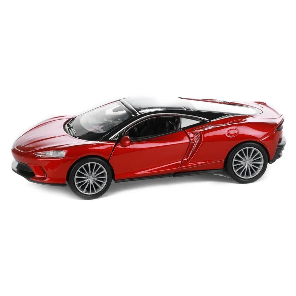 Masina McLaren GT Welly - Toi-Toys — miniatură