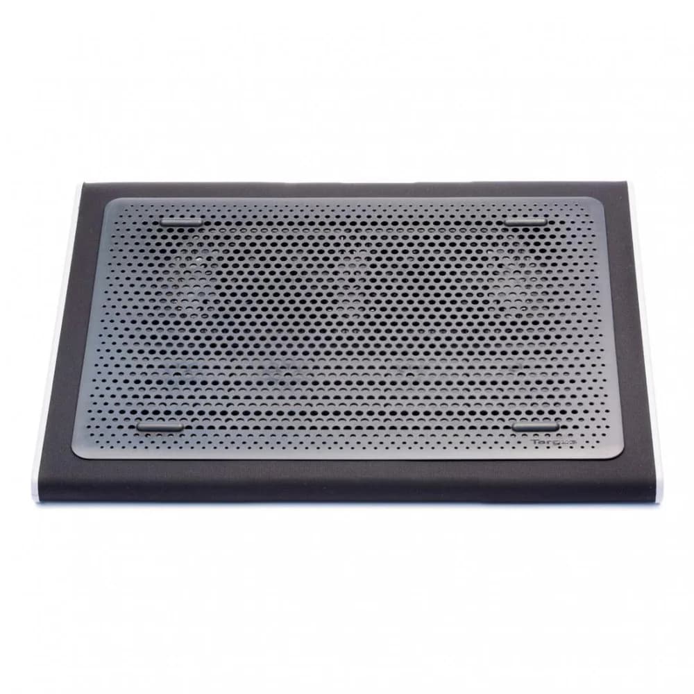 Stand/Cooler notebook Targus AWE55GL, pana la 17 inch, 2 ventilatoare, Negru — miniatură