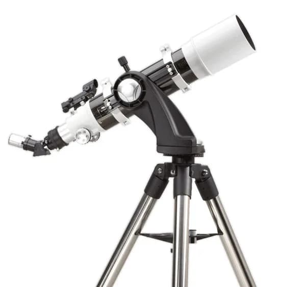 120/600 SkyWatcher Startravel-120T refraktor AZ4 mechanikán